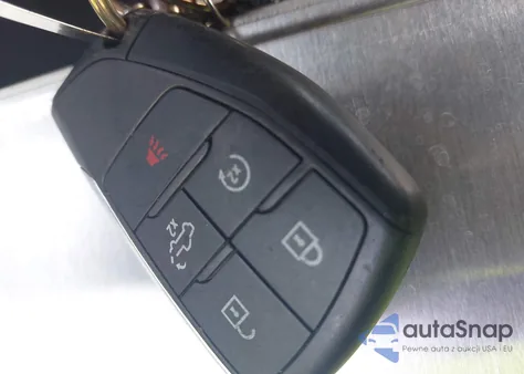 2024 Chevrolet Silverado 1500 2Wd Short Bed Custom from USA, damaged, VIN 3GCPABEK3RG238872